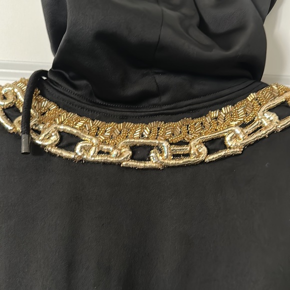 Moschino X H&M hoodie - Picture 8 of 9